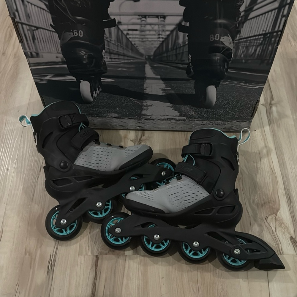 Inline Rollerblades 🛼